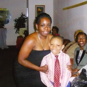 Meet your Posher, Natalia